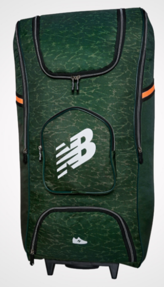 Cricket kit clearance bag new balance