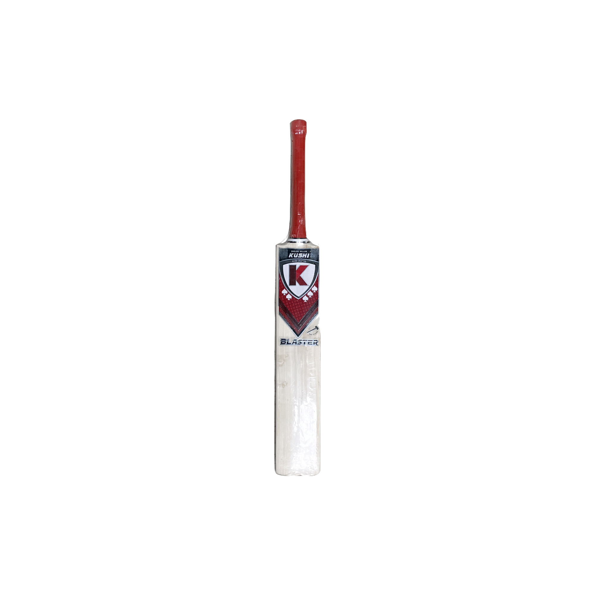 Kushi Blaster english willow cricket bat | Kushi Sports Inc.