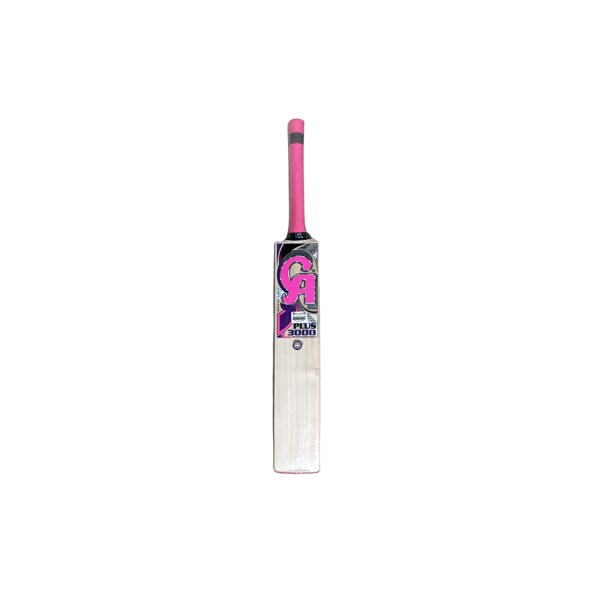 ca-plus-3000-english-willow-cricket-bat-kushi-sports-inc